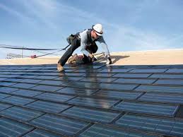 Best Green or Eco-Friendly Roofing Solutions  in USA